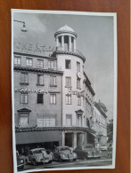 Historic Photo Scandinavia - Car, Volkswagen - Europa