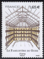 "Familistère De Guise - Aisne" 2022 - 5618 - Unused Stamps