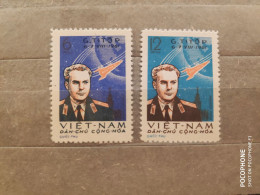 1961	Vietnam	Space (F92) - Vietnam