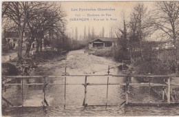 Jurançon, Pont Et Barrage Sur Le Neez -environs De Pau - Other & Unclassified