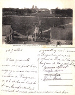 61 - Orne - Argentan - Le Champ De Manœuvre, Le Champ De Foire - Autres & Non Classés