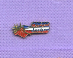 Rare Pins Musique Michael Jackson Ab691 - Muziek