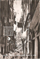 GENOVA (Liguria) Via Pre - Caratteristiche Di Una Via Antica - Genova (Genoa)