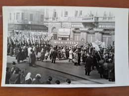 Historic Photo Hungary - Budapest - Europa