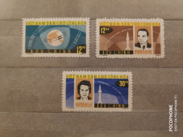 1964	Vietnam	Space (F92) - Vietnam