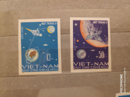 1966	Vietnam	Space (F92) - Vietnam