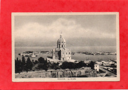 MESSINA - PANORAMA -LA STRETTO  EDIZIONE CARISME - Année  1940s FOTO R.ARMONE - Messina