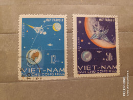 1966	Vietnam	Space (F92) - Viêt-Nam