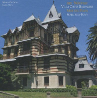 Art Nouveau Villa Ortiz Basualdo Mar Del Plata Serrurier-Bovy : Edition Bilingue Français-anglais - Autres & Non Classés