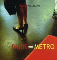 Paris-Métro - Altri & Non Classificati