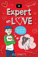 Le Courriel De L'amour - Andere & Zonder Classificatie