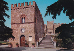 Parma - Tabiano Terme - Il Castello - Fg Vg - Parma