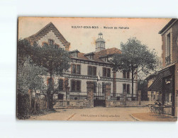 AULNAY SOUS BOIS : Maison De Retraite - état - Aulnay Sous Bois