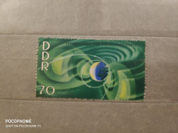 Germany	Space (F92) - Unused Stamps