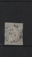 Schweiz Michel Cat.No. Used 18 II - Used Stamps