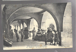 Annecy, Les Arcades Sainte Claire (13640) - Annecy-le-Vieux