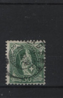 Schweiz Michel Cat.No. Used 69 - Gebruikt