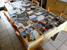 Lot De 150 Cartes Postales"France". - 100 - 499 Cartes