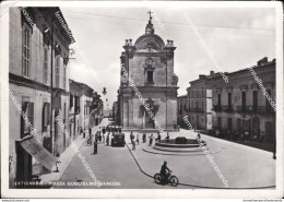 Cd615 Cartolina Catignano Piazza Guglielmo Marconi Provincia Di Pescara Abruzzo - Pescara