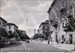 Cd630 Cartolina Pescara Citta' Viale Gabriele D'annunzio Abruzzo - Pescara