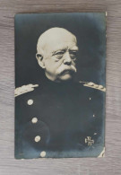 Otto Von Bismarck - Persönlichkeiten