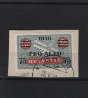 Schweiz Michel Cat.No. Used 325 - Gebraucht