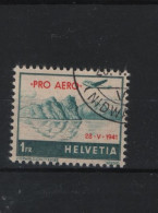 Schweiz Michel Cat.No. Used 395 - Usados