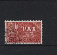 Schweiz Michel Cat.No. Used 452 - Usados