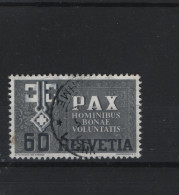 Schweiz Michel Cat.No. Used 453 - Usados