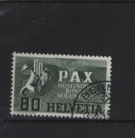 Schweiz Michel Cat.No. Used 454 - Gebraucht