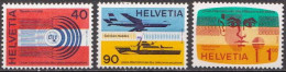 Switzerland MNH Set - Other & Unclassified