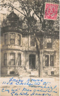 Canada Montreal Lowey House Carte Photo - Montreal