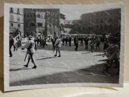 Italy Photo Italia Foto Da Identificare FIRENZE O SIENA ? 1969 - Europe