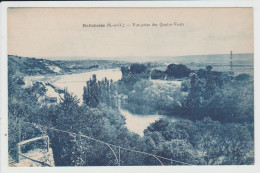 ROLLEBOISE - YVELINES - VUE PRISE DES QUATRE VENTS - Autres & Non Classés