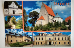 Stopnica  Poland - Polonia