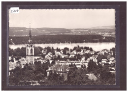 GRÖSSE 10x15cm - KREUZLINGEN - TB - Kreuzlingen