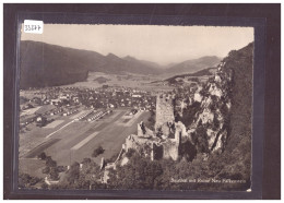 GRÖSSE 10x15cm - BALSTHAL - TB - Balsthal