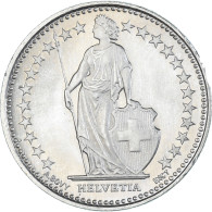 Monnaie, Suisse, 1/2 Franc, 2013 - Sonstige & Ohne Zuordnung