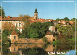 - 16 - CHABANAIS (Charente) - - Other & Unclassified