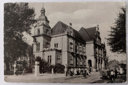 Hamburg-Harburg, Rathaus, 1965 - Harburg