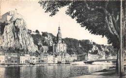 DINANT    LA COLLEGIALE - Dinant