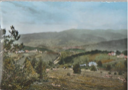 68 - Hohrodberg - Vue Panoramique Sur La Vallée De Munster  -  Vue Aérienne - Other & Unclassified