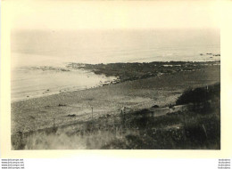 PHOTO ORIGINALE ALLEMANDE  RAID DE DIEPPE OPERATION JUBILEE 19/08/1942 PLAGE DE PUYS R2 - Guerra, Militares