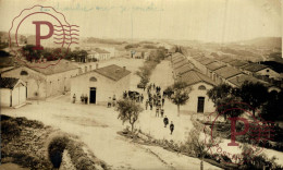 RPPC. ARGELIA. ORAN. MILITAR. MILITAIRE - Oran