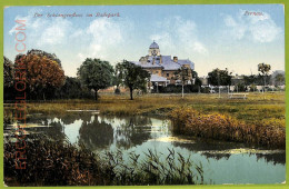 Ae9562 - ESTONIA - Ansichtskarten VINTAGE POSTCARD - Pernau - Estonia