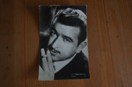 ARMAND MESTRAL CARTE POSTALE - Fotos