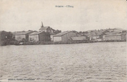 51 Argers L'Etang - Autres & Non Classés