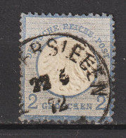 MiNr. 5 Gestempelt  (0390) - Usati