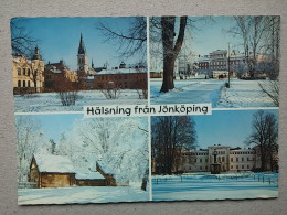 KOV 536-28 - SWEDEN, JONKOPING,  - Sweden