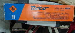 ROCO OCCASION 150 X - Locomotieven